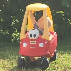 Meet your Posher, Heidi